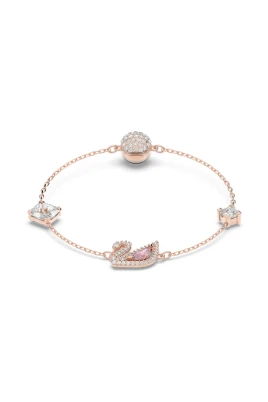 Dazzling Swan Armband