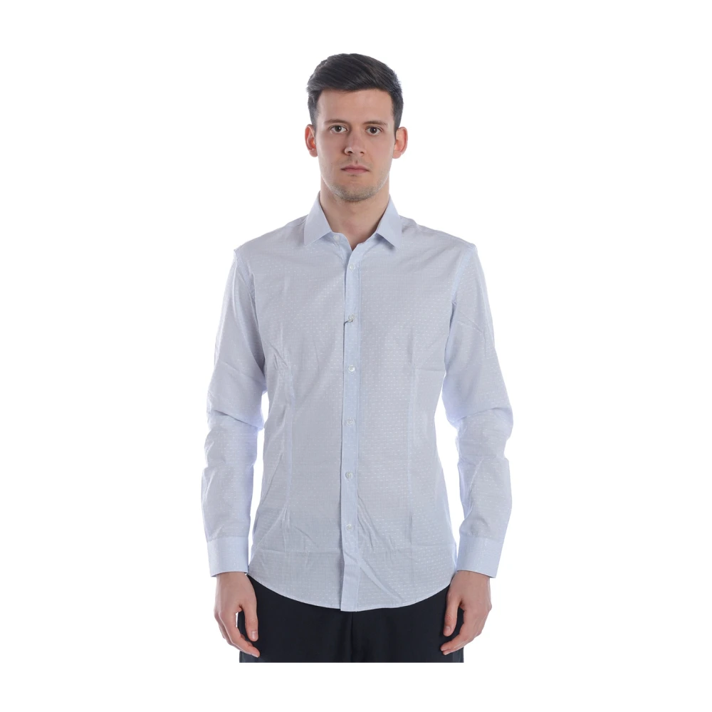 Shirts > Formal Shirts - - Daniele Alessandrini - Modalova