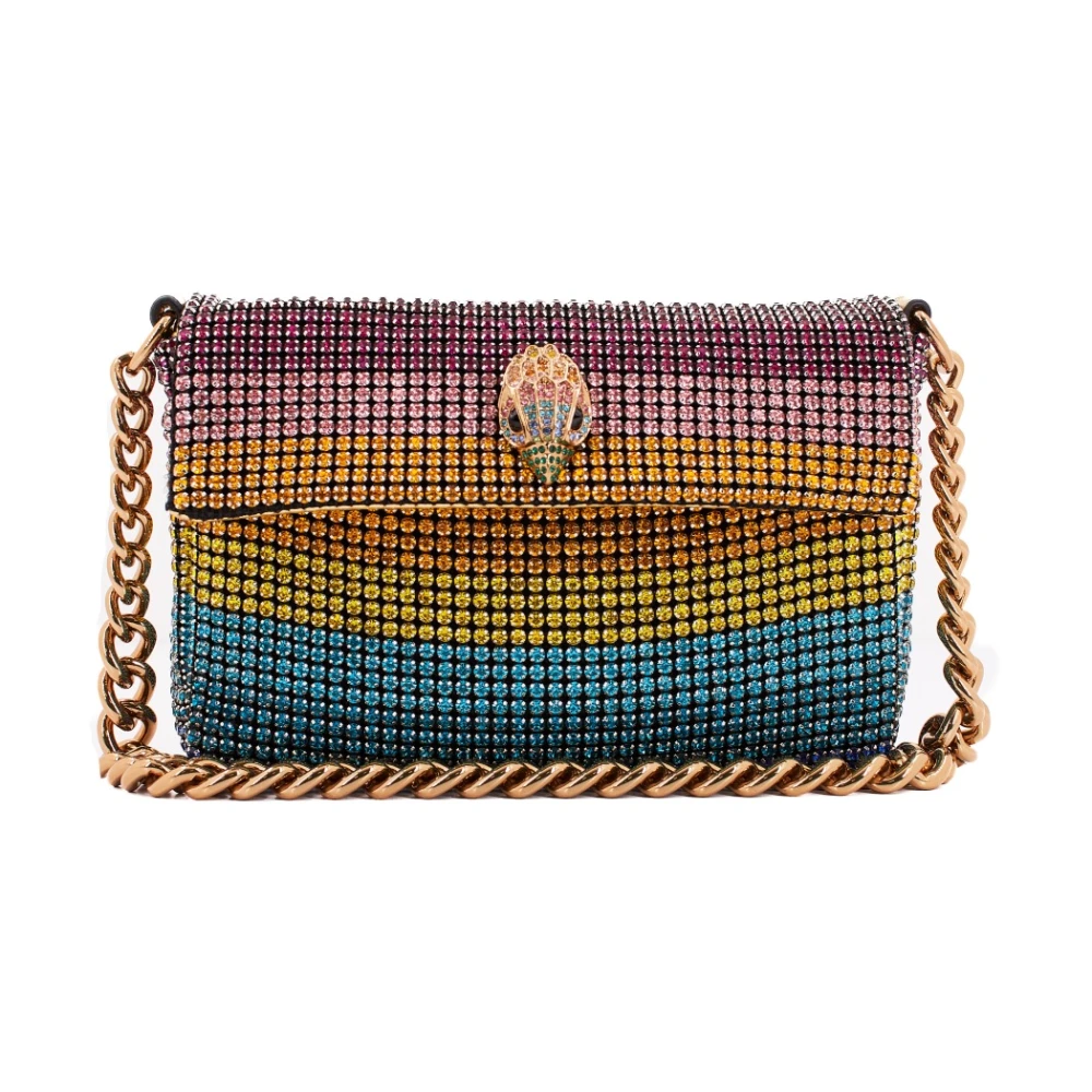 Kurt Geiger Schoudertas Multicolor Dames