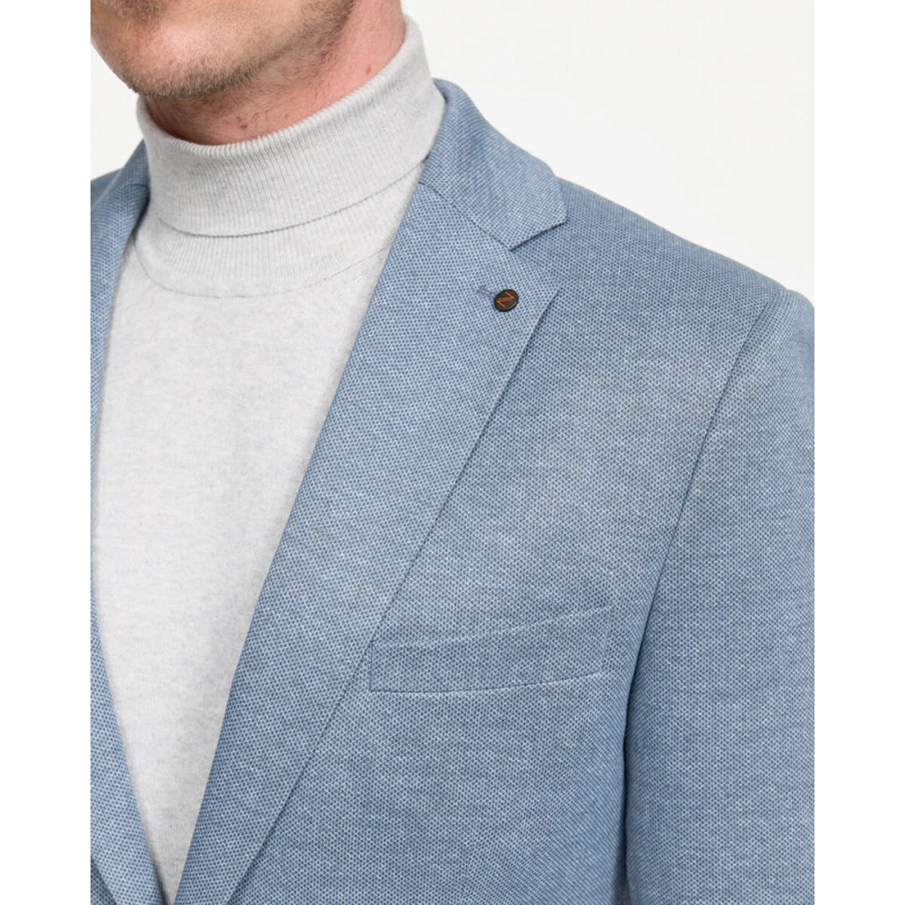 Zuitable DiNick 242661 Stijlvol Model Blue Heren