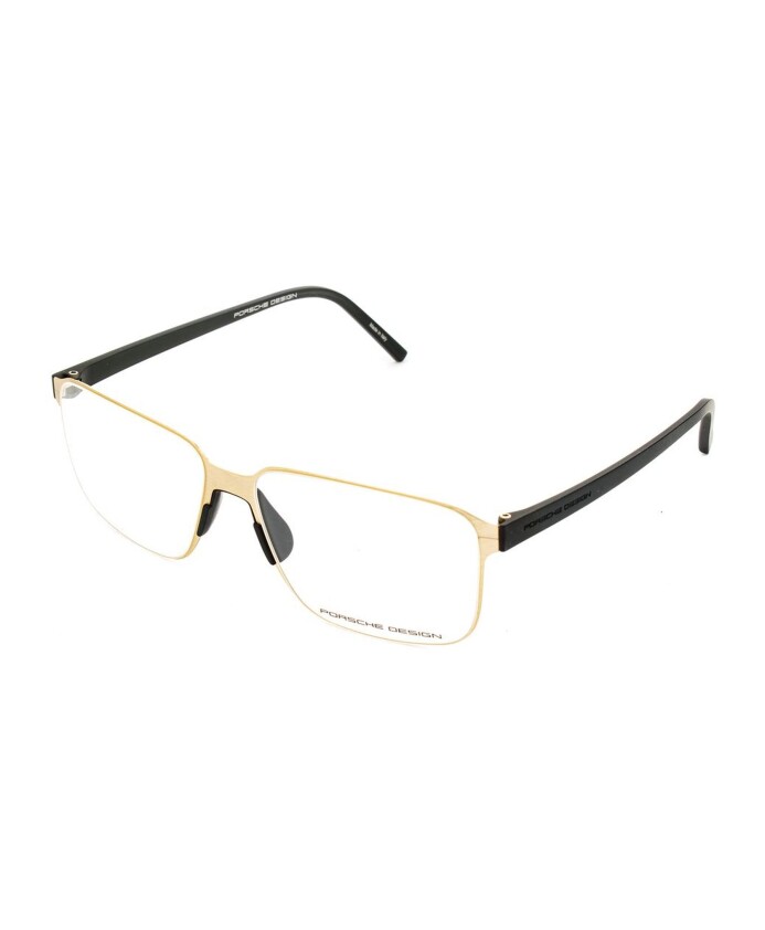 cadre-metallique-dore-montre