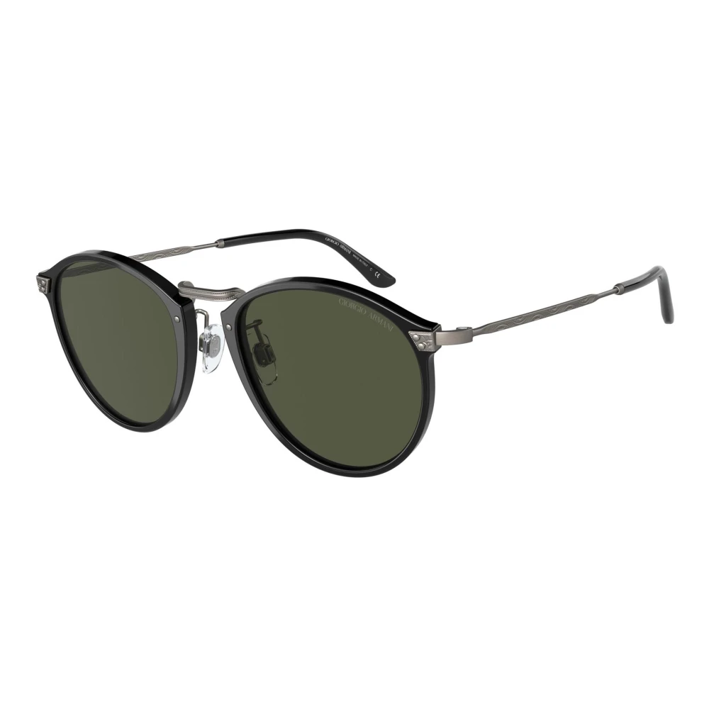 Accessories > Sunglasses - - Giorgio Armani - Modalova