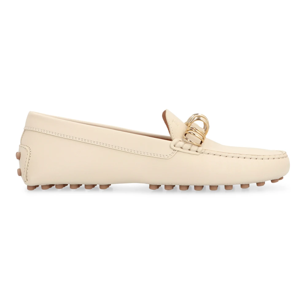 Shoes > Flats > Loafers - - Tod's - Modalova