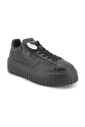 chaussures-plates-noires-style-elegant