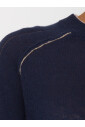 pull-en-cachemire-bleu-a-manches-longues