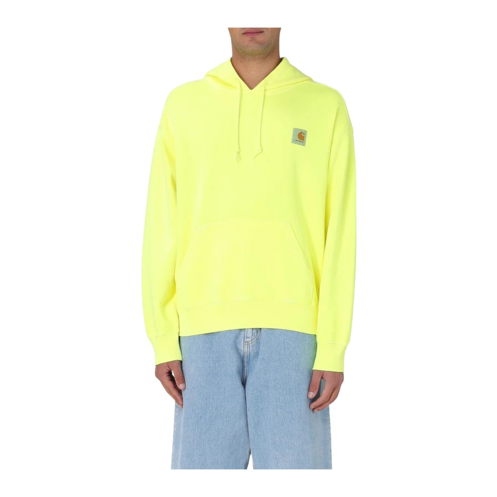 Sweatshirts & Hoodies > Hoodies - - Carhartt Wip - Modalova
