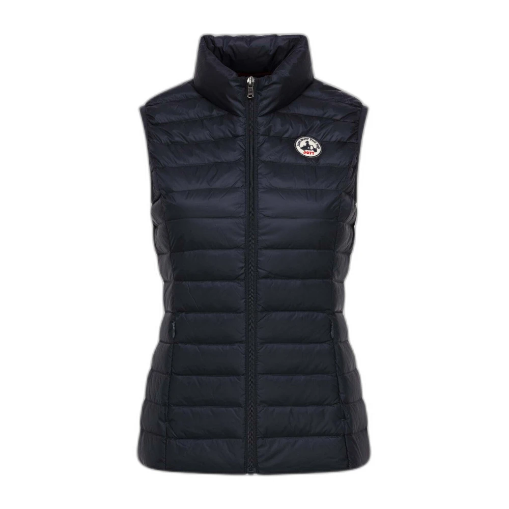 Jott - Jackets > Vests - Blue - Jott - Modalova