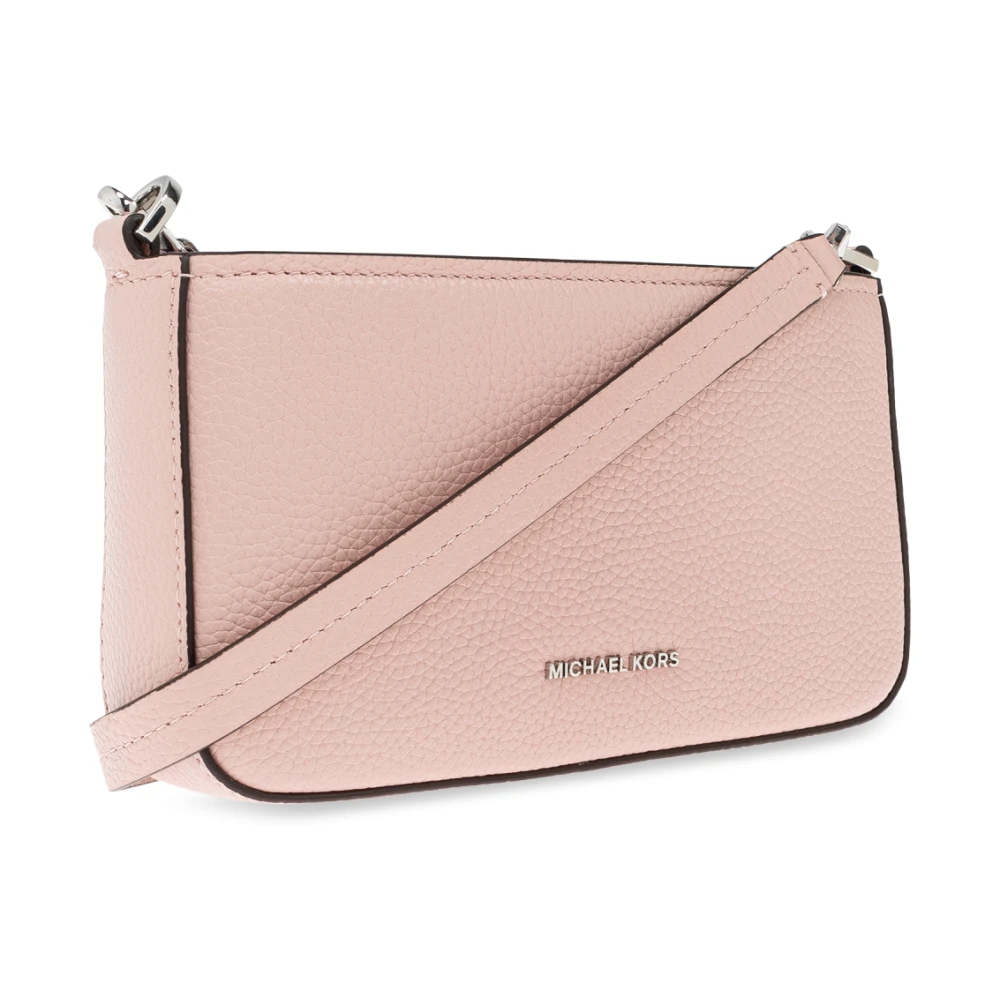 Michael Kors Schoudertas Bryant Pink Dames