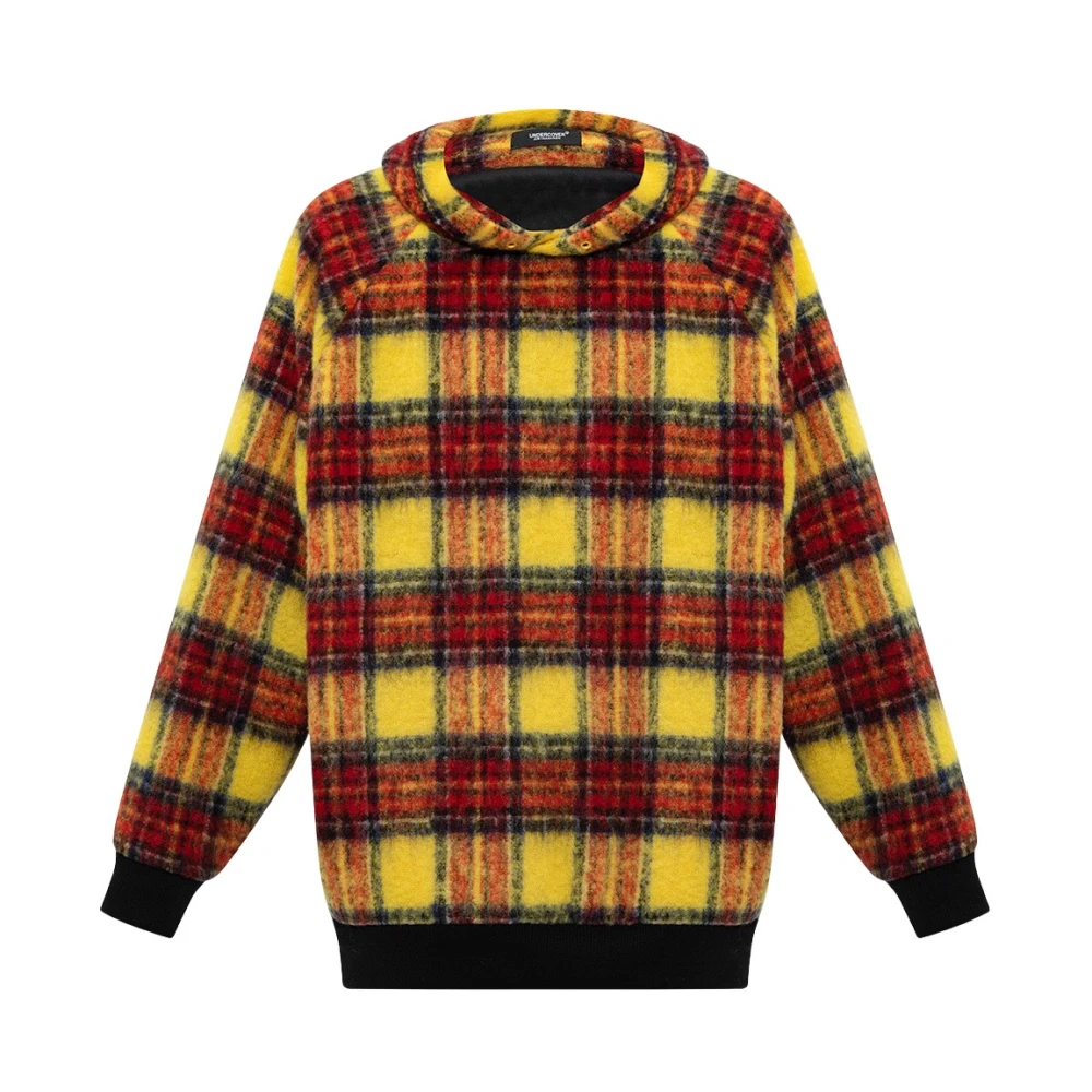 Sweatshirts & Hoodies > Hoodies - - Undercover - Modalova