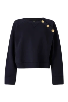 Margarina Maglia Felpa