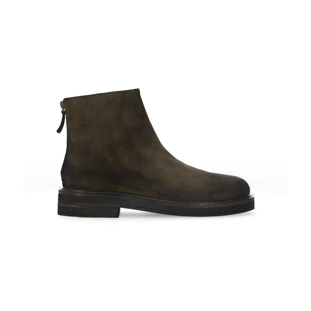 Shoes > Boots > Ankle Boots - - Marsell - Modalova