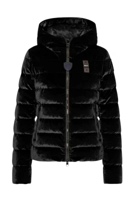 Velly Puffer Jacket