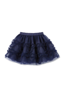 skirt-with-tulle-trim