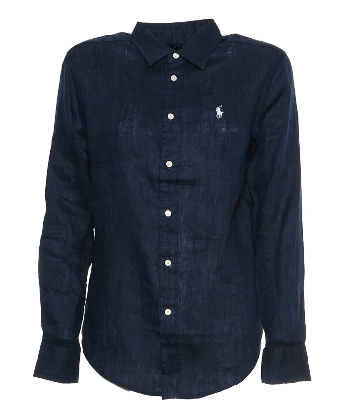 navy-linen-shirt-classic-fit