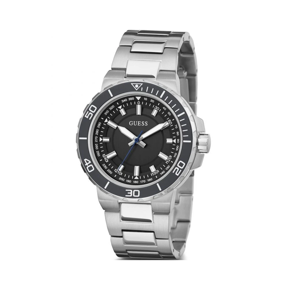 Accessories > Watches - - Guess - Modalova