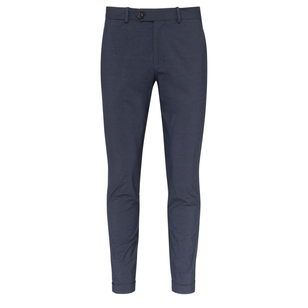 Trousers > Slim-fit Trousers - - RRD - Modalova