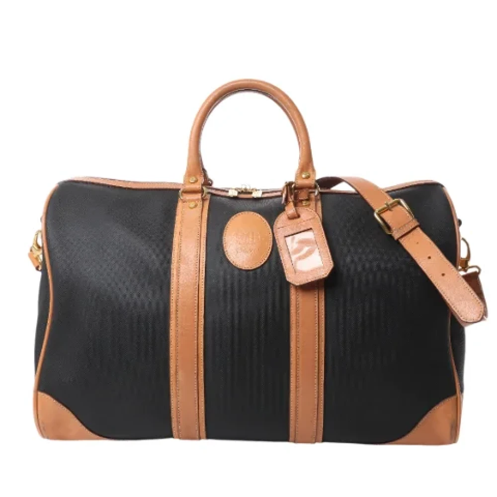 Pre-owned > Pre-owned Bags > Pre-owned Weekend Bags - - Dior Vintage - Modalova