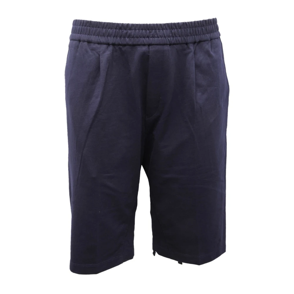 Shorts > Casual Shorts - - Paolo Pecora - Modalova
