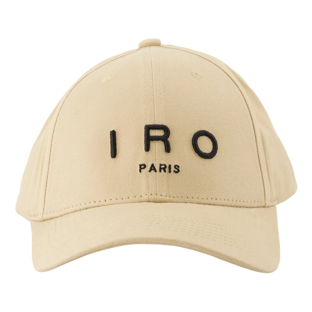 Accessories > Hats > Caps - - IRO - Modalova