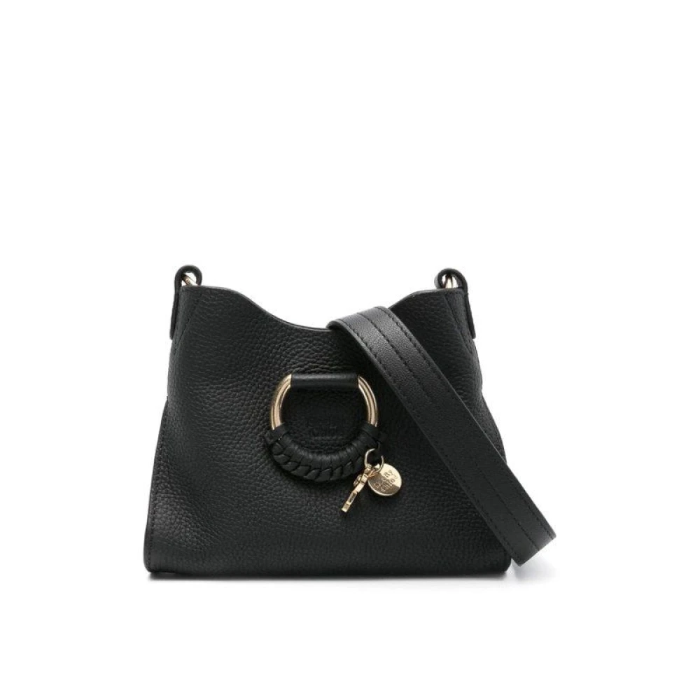 See by Chloé Shoulder Bags Black Dames