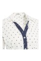 blue-polka-dot-shirt-dress