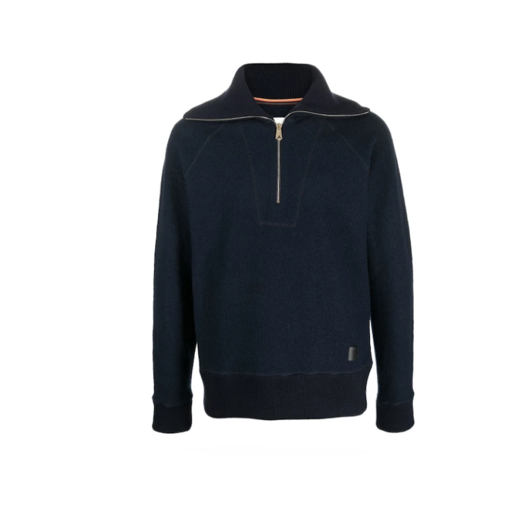 Knitwear > V-neck Knitwear - - Paul Smith - Modalova
