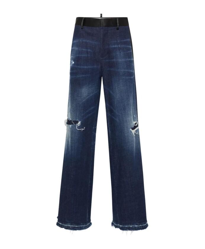blue-distressed-wide-leg-jeans