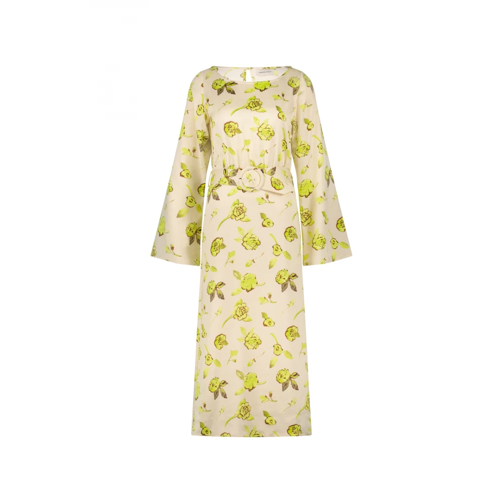 Dresses > Day Dresses > Midi Dresses - - Fabienne Chapot - Modalova