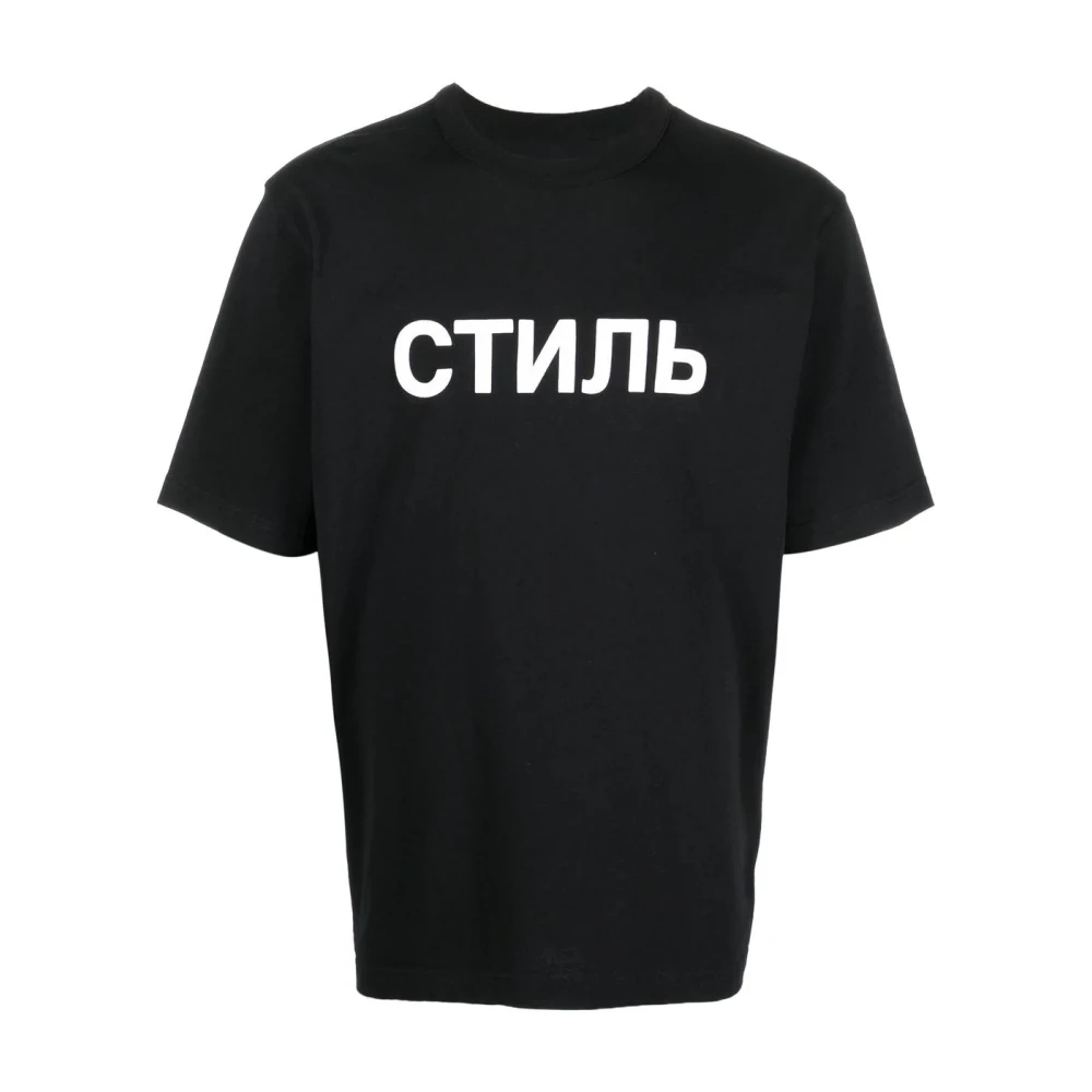 Tops > T-Shirts - - Heron Preston - Modalova