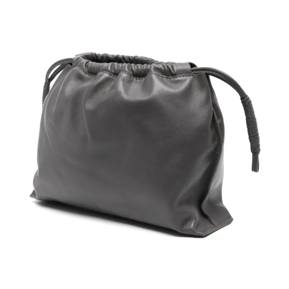 Soeur Kleine Crossbody Tas Gray Dames