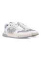 sneakers-basse-perforees-etoilees
