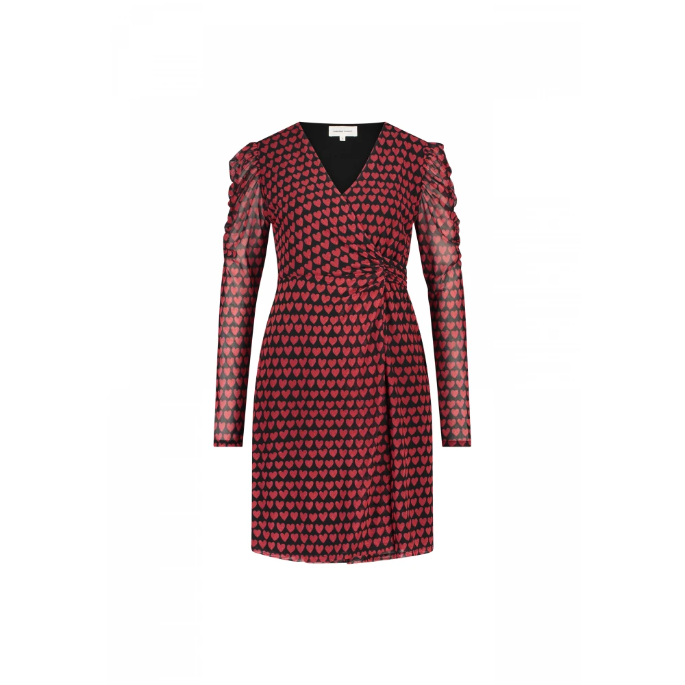 Dresses > Day Dresses > Short Dresses - - Fabienne Chapot - Modalova