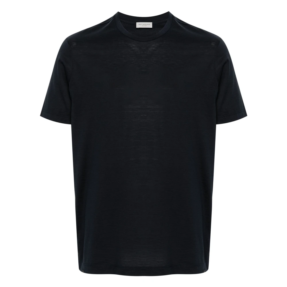 Tops > T-Shirts - - Paul & Shark - Modalova
