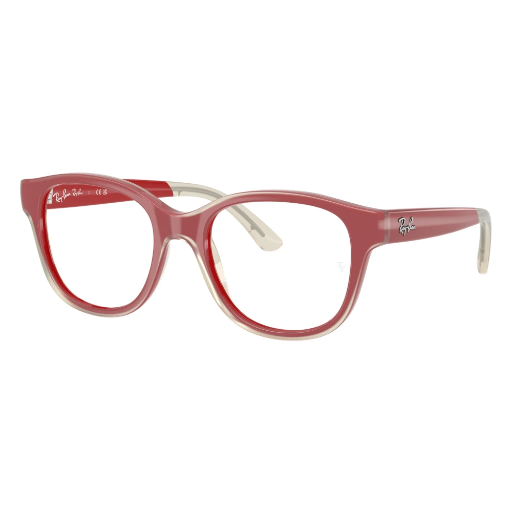 Ray-Ban Unisex Red Ry 1950