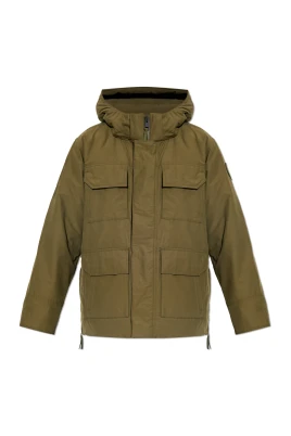 Maitland Down Jacket
