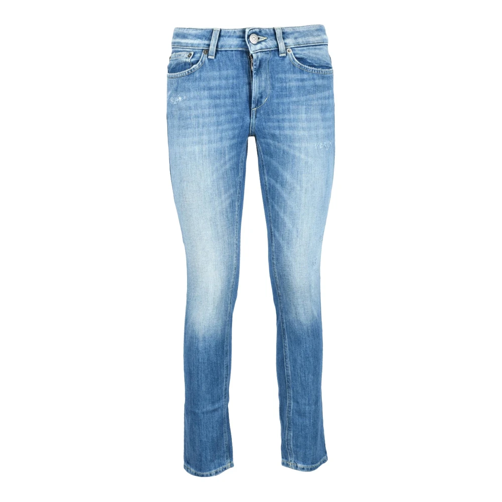 Jeans > Skinny Jeans - - Dondup - Modalova