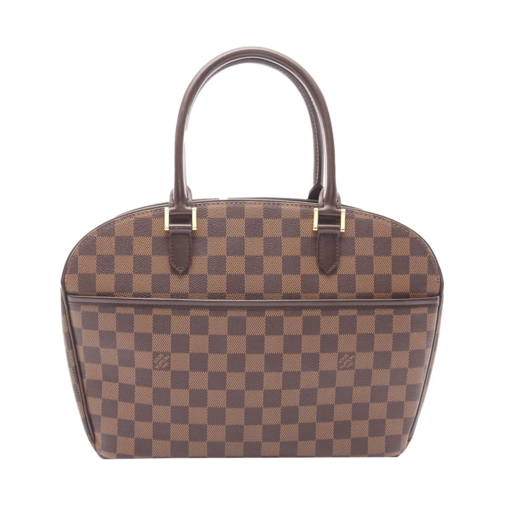 Louis Vuitton Vintage Women's Brown Pre-Owned Alma Handbag