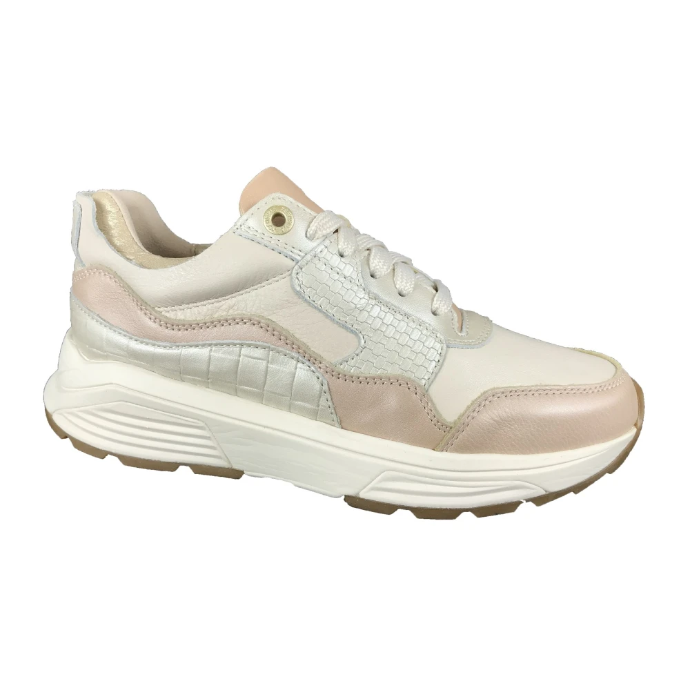 Xsensible Golden Gate Sneaker Dames Schoenen Veelkleurig Multicolor
