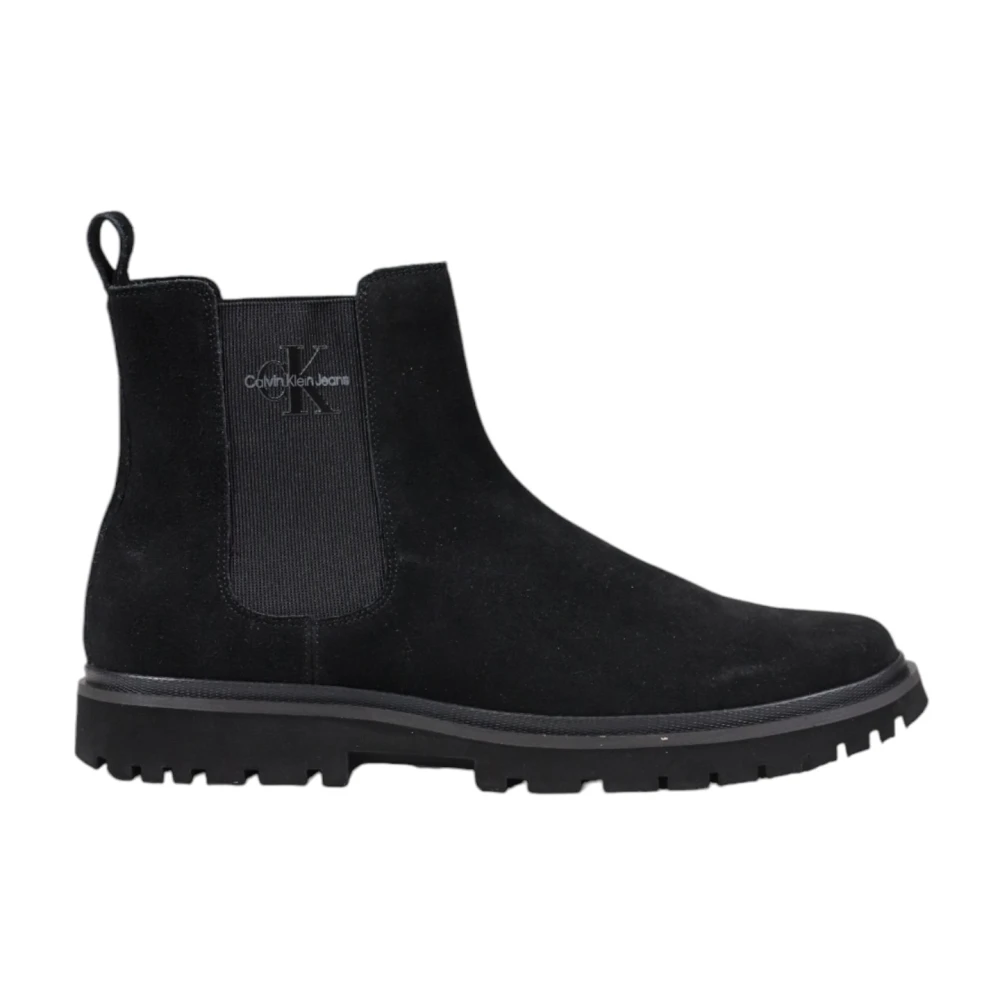 Shoes > Boots > Chelsea Boots - - Calvin Klein Jeans - Modalova