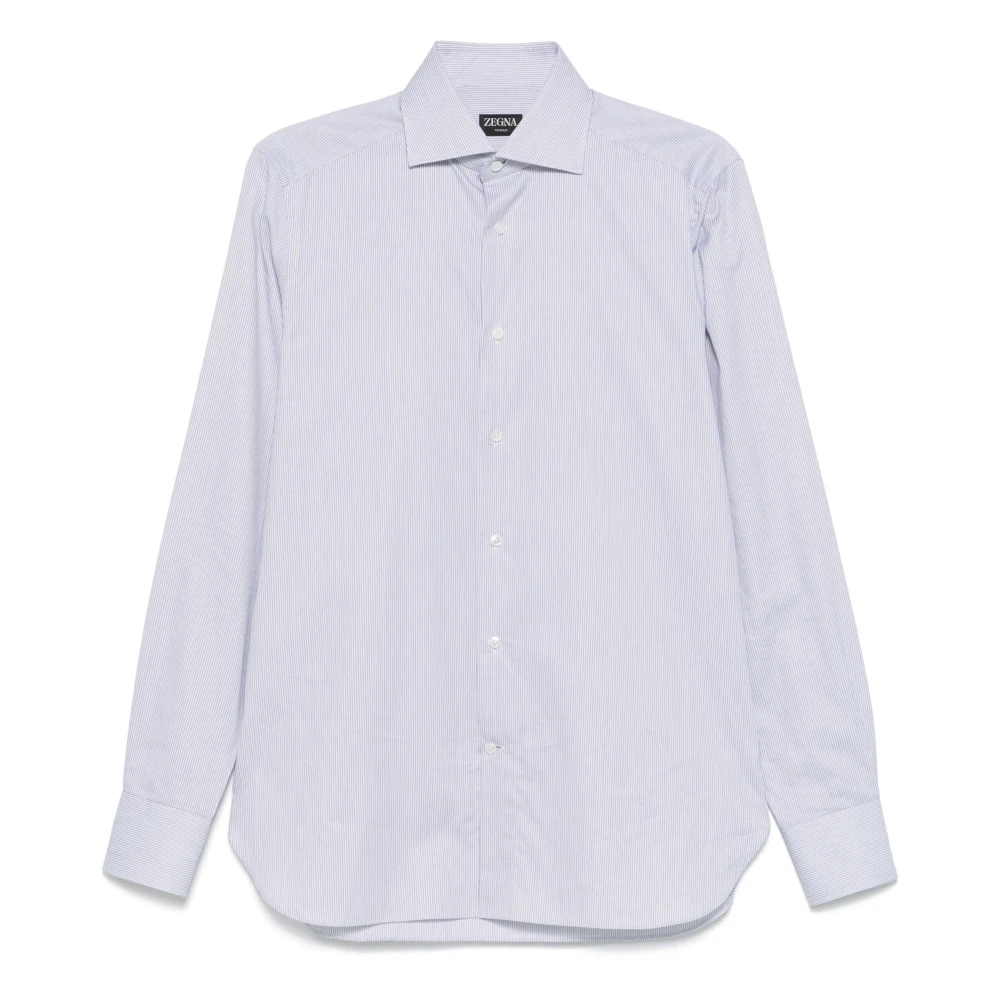 Shirts > Formal Shirts - - Zegna - Modalova