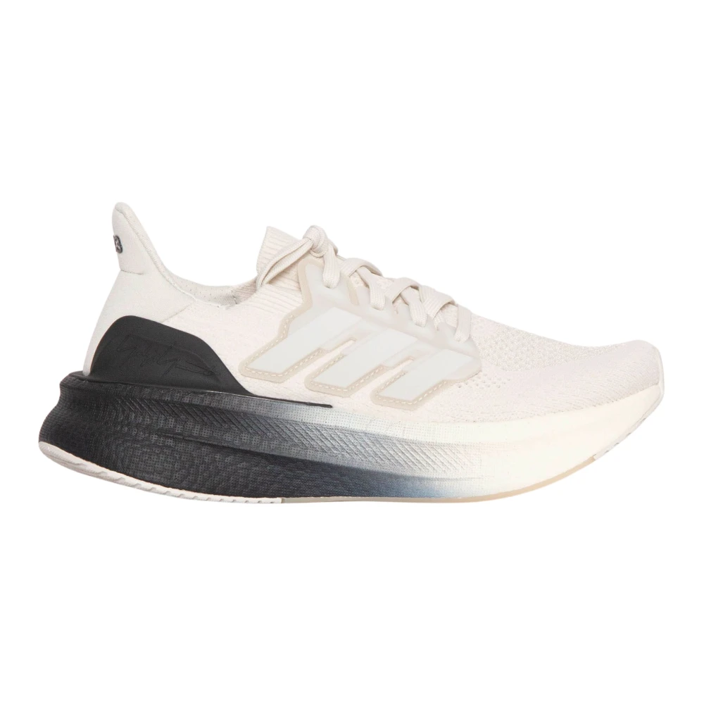 Y-3 Ultraboost 5 Knit Sneakers Dames Schoenen Wit