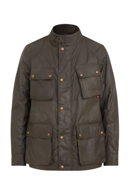 Fieldmaster Jacket