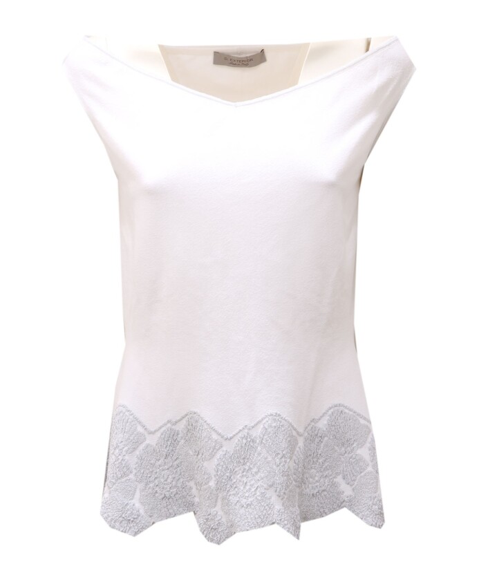 white-lurex-blend-top