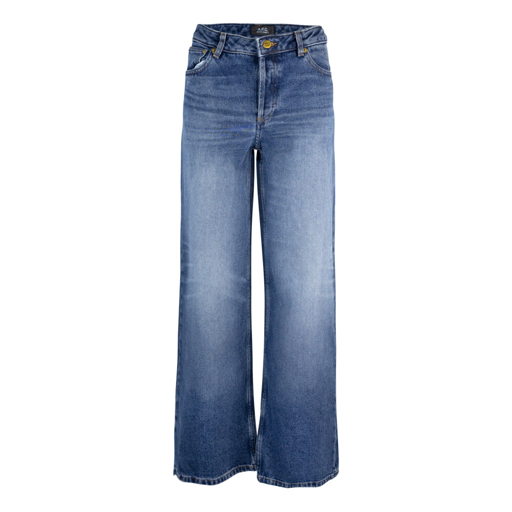 Jeans anni 70 uomo best sale