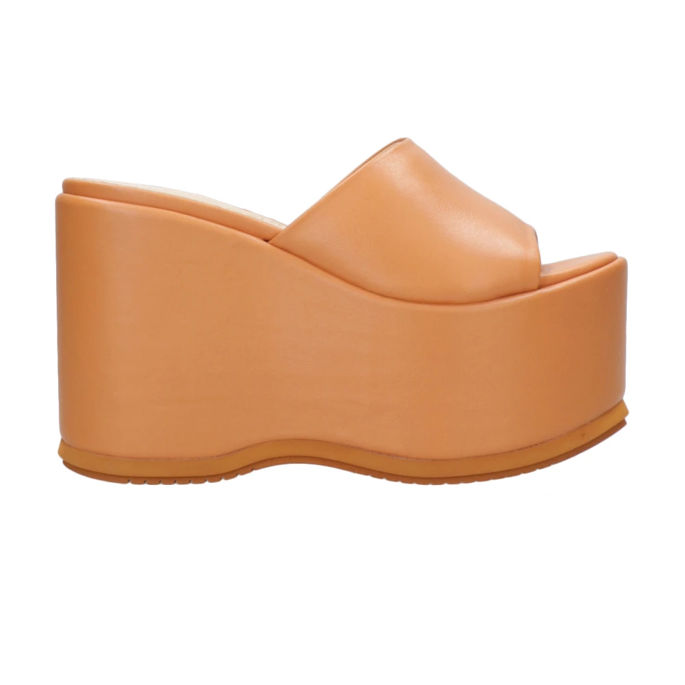 Shoes > Heels > Wedges - - Paloma Barceló - Modalova