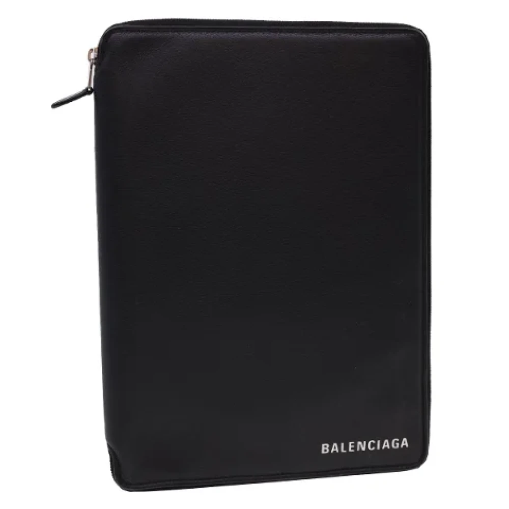 Pre-owned > Pre-owned Accessories - - Balenciaga Vintage - Modalova