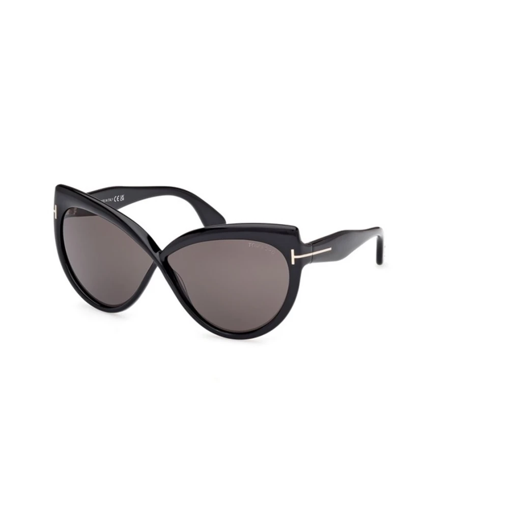 Accessories > Sunglasses - - Tom Ford - Modalova