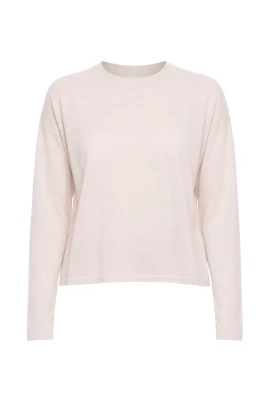 Scatoletta Knit Top