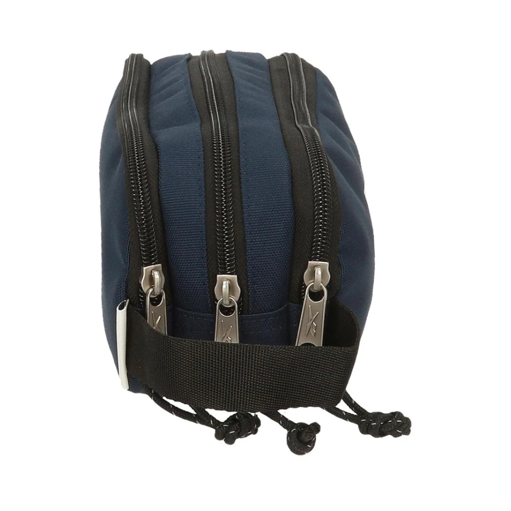 Reebok Boston Necessaire Organizer Tas Blue Heren