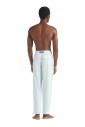 pantalon-en-eponge-uni